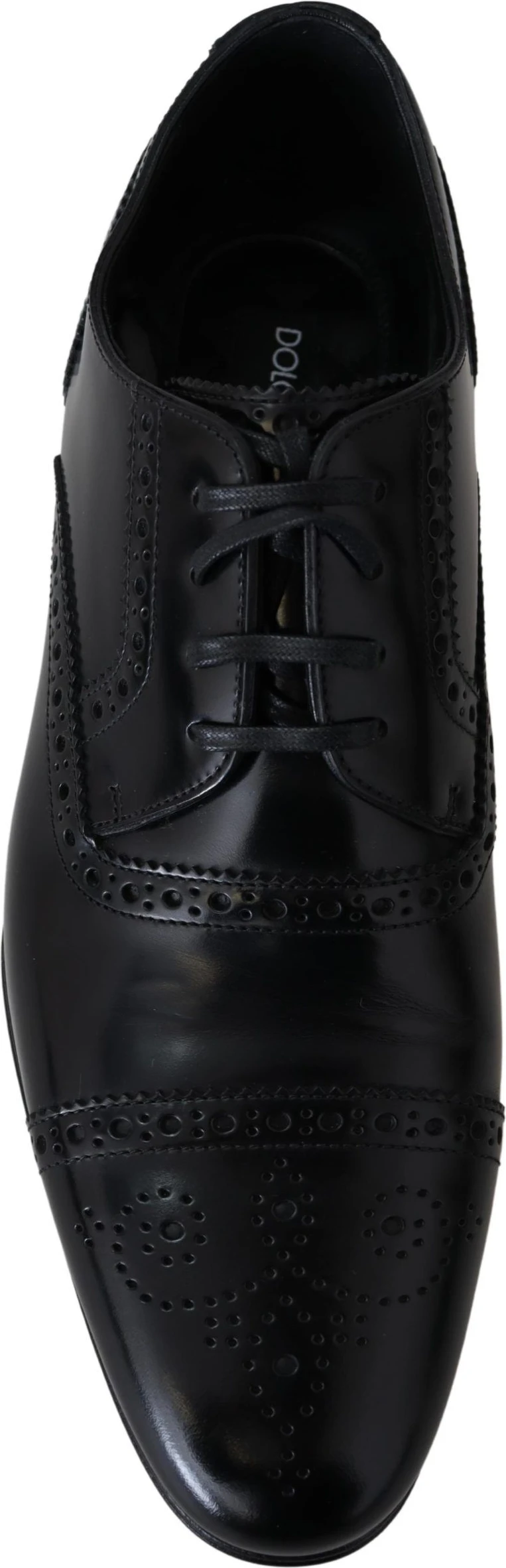 Туфли Дерби Dolce & Gabbana