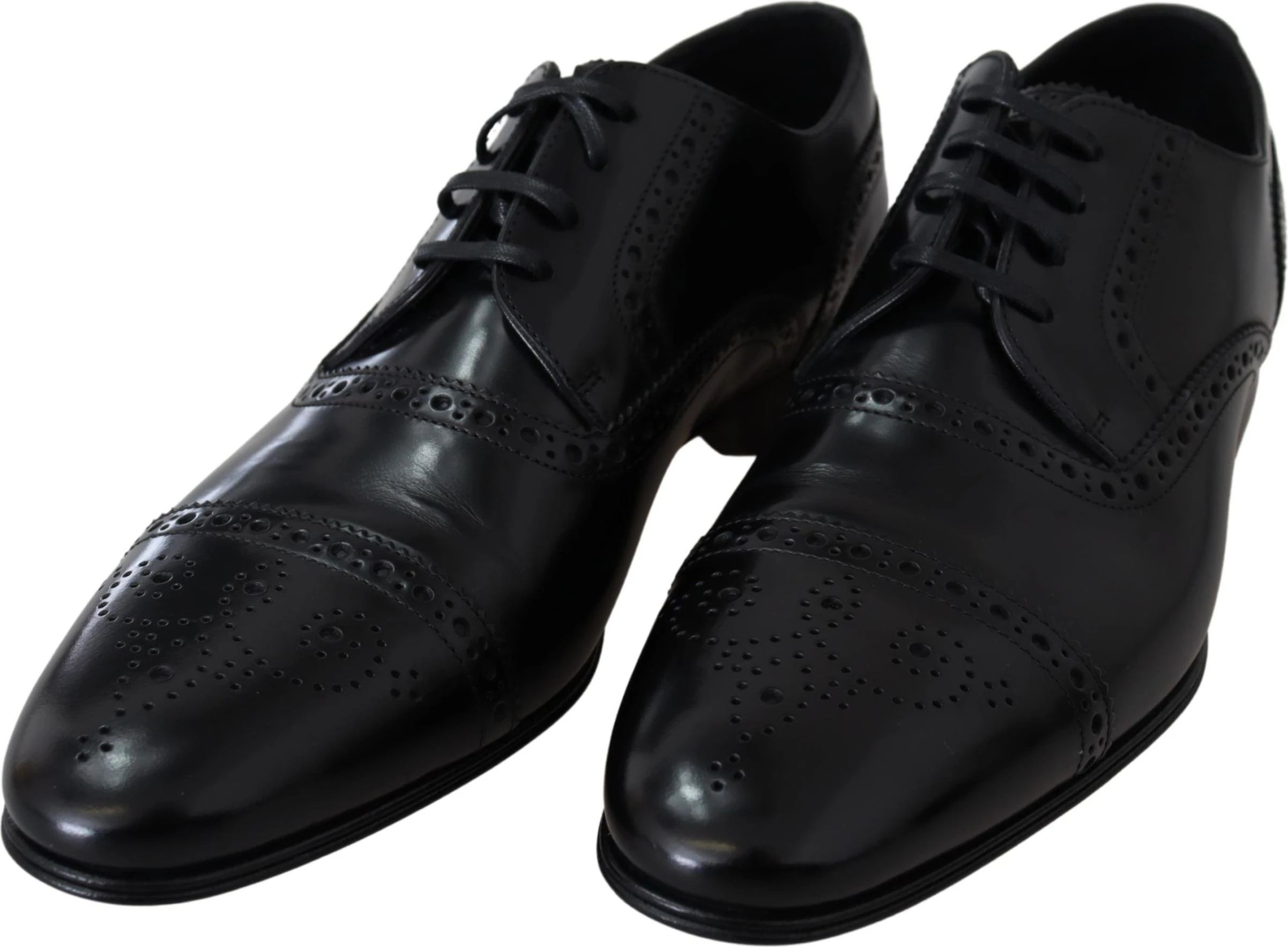 Туфли Дерби Dolce & Gabbana