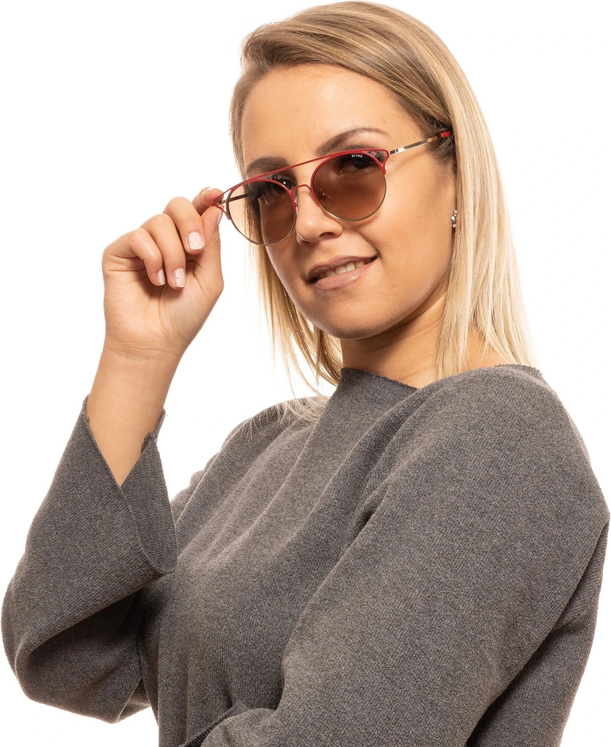 Солнцезащитные очки Sting Aviator