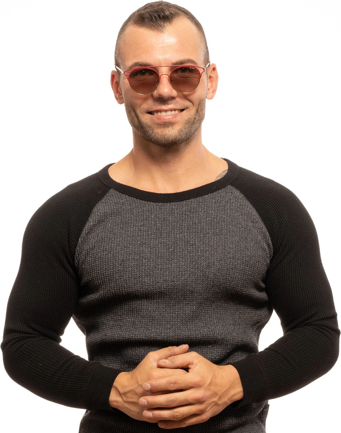 Солнцезащитные очки Sting Aviator
