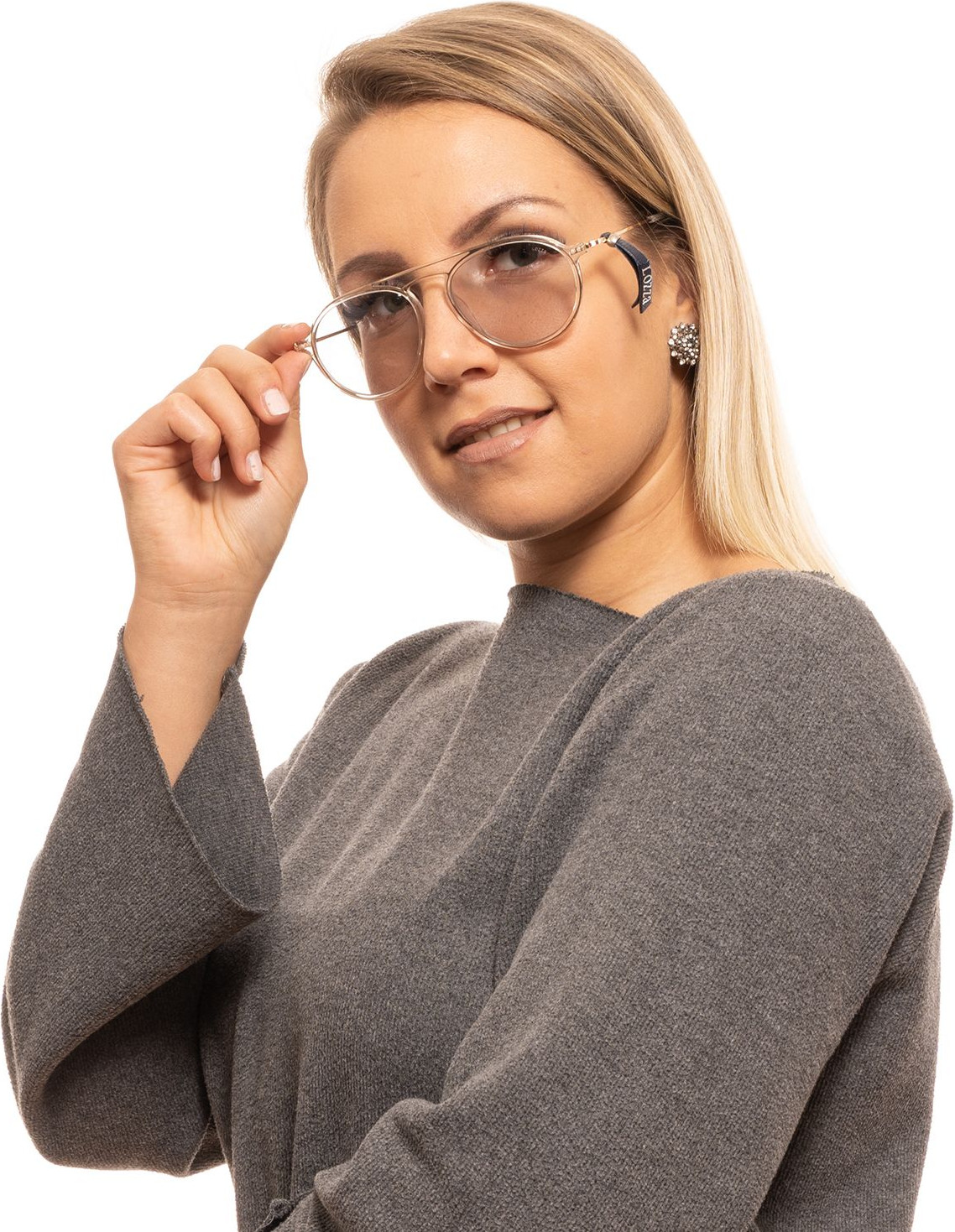 Солнцезащитные очки Lozza