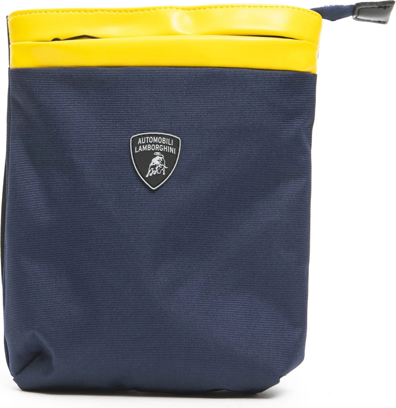 Сумка-мессенджер Lamborghini