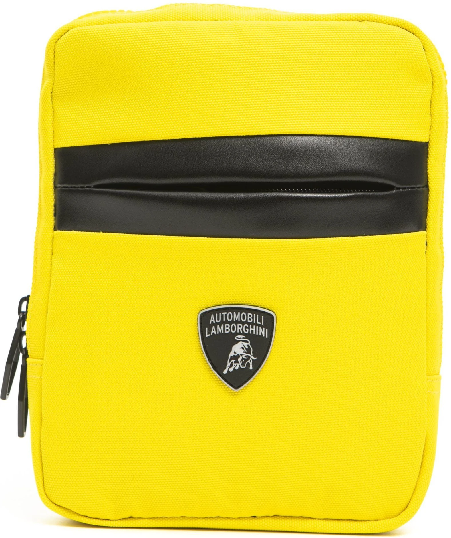 Сумка через плечо Lamborghini