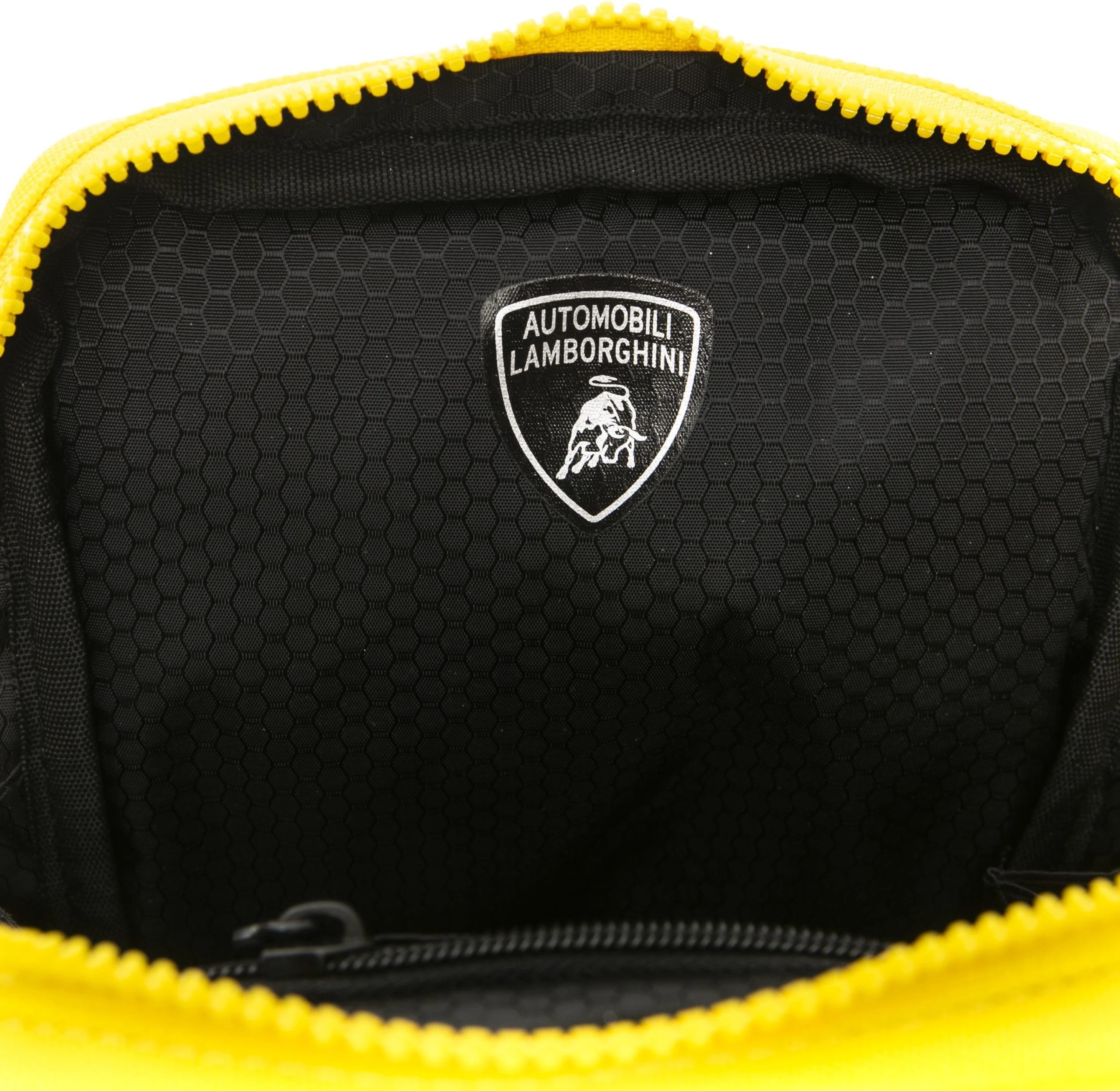 Сумка через плечо Lamborghini