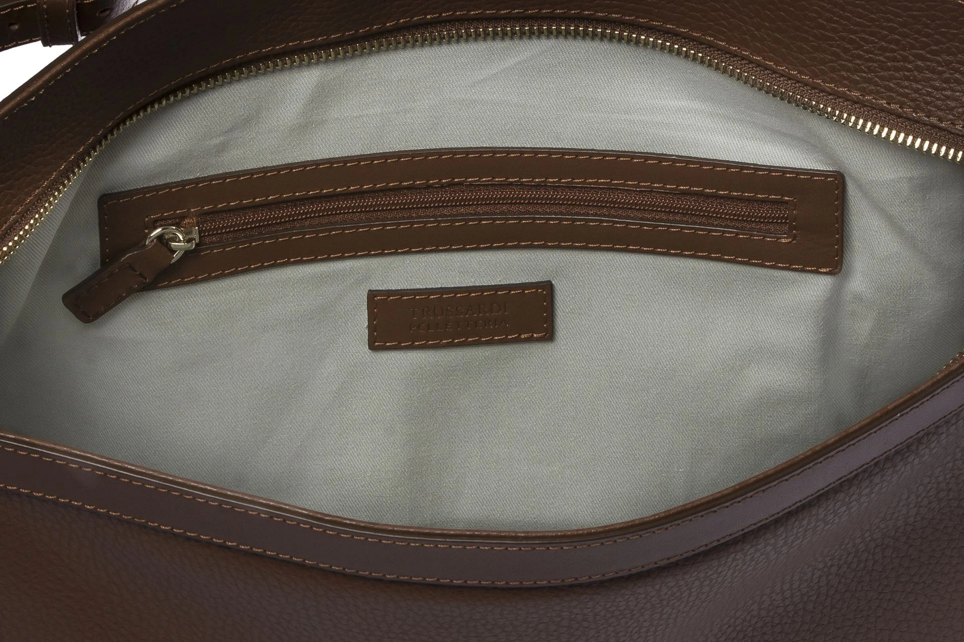 Сумка через плечо Trussardi