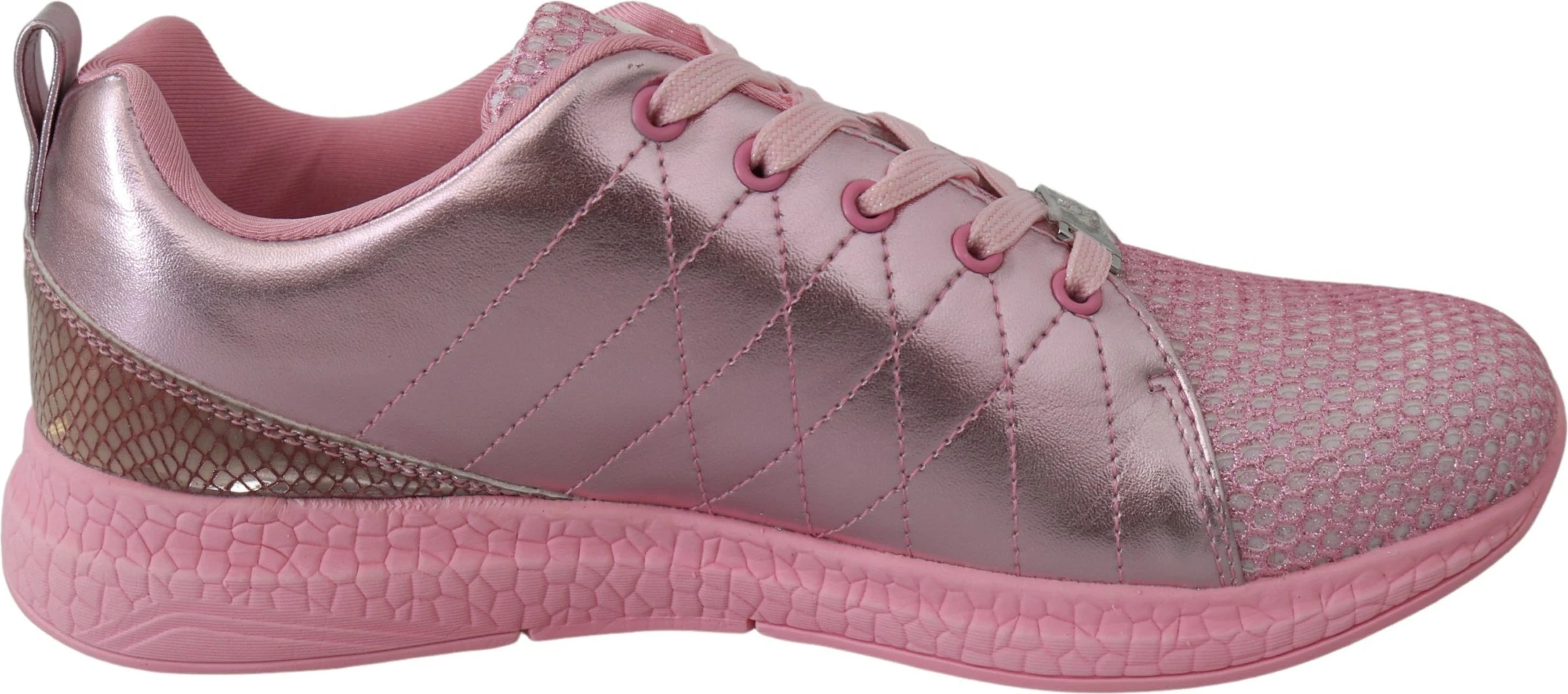 Кроссовки Plein Sport Runner Gisella