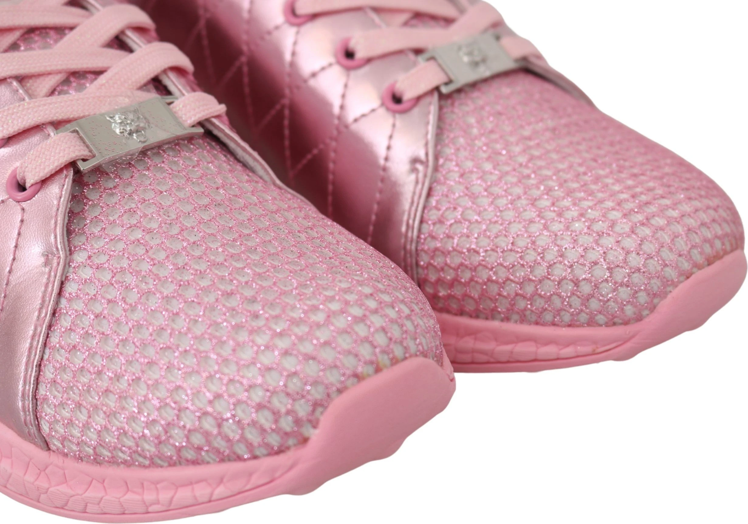 Кроссовки Plein Sport Runner Gisella