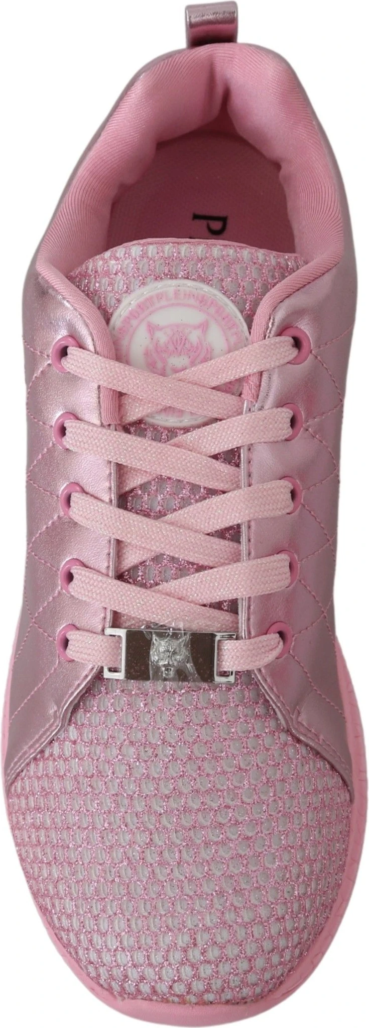 Кроссовки Plein Sport Runner Gisella
