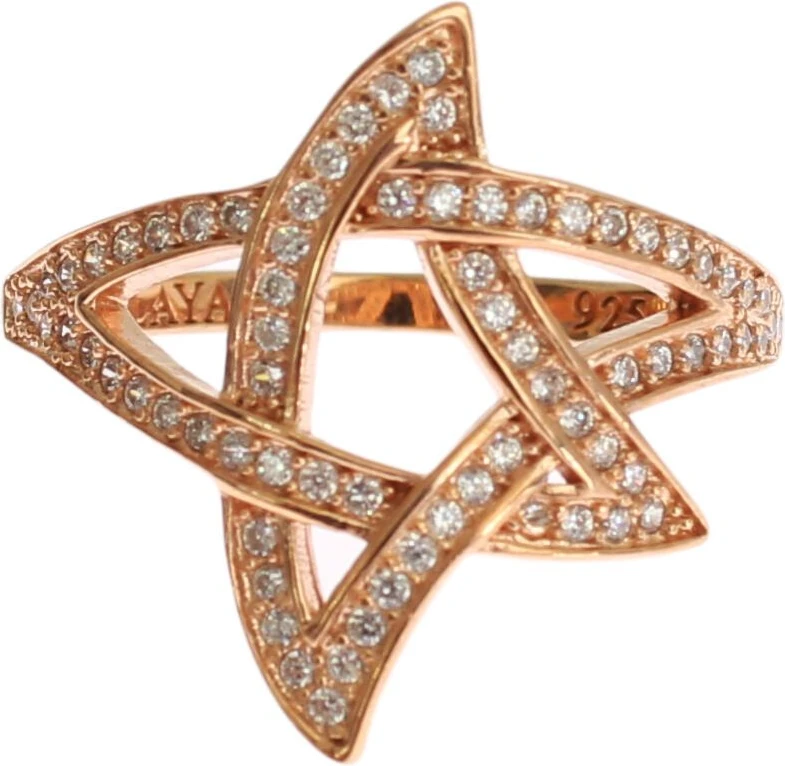 Кольцо Nialaya Jewelry