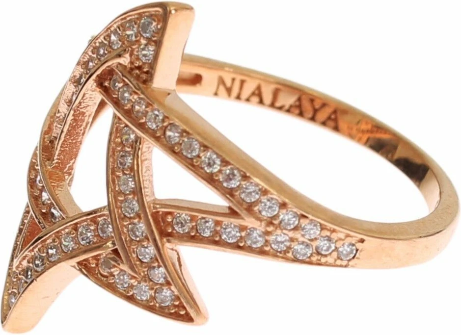 Кольцо Nialaya Jewelry