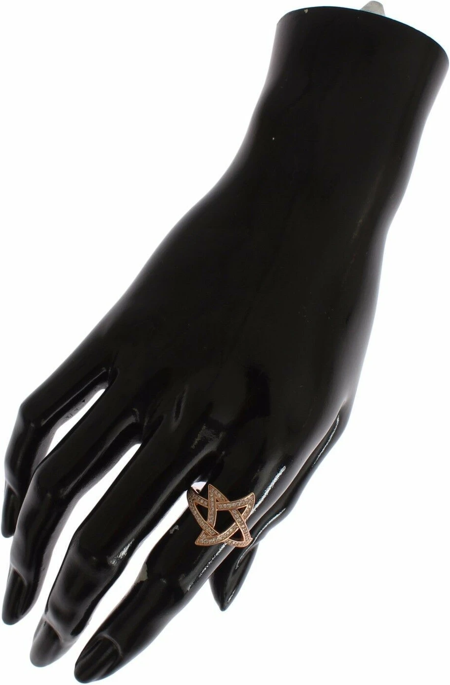 Кольцо Nialaya Jewelry