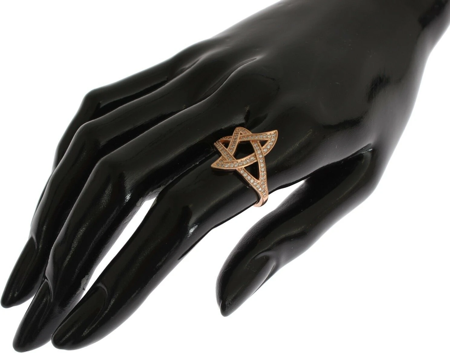 Кольцо Nialaya Jewelry