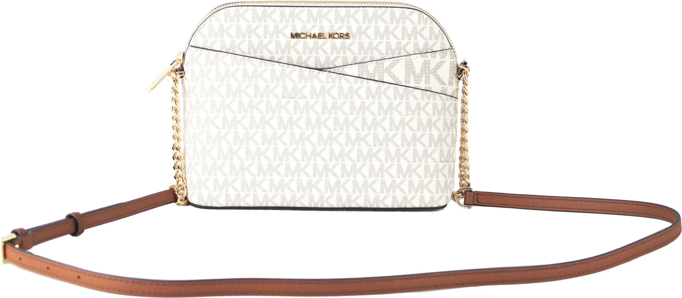 Сумка через плечо Michael Kors Jet Set Travel