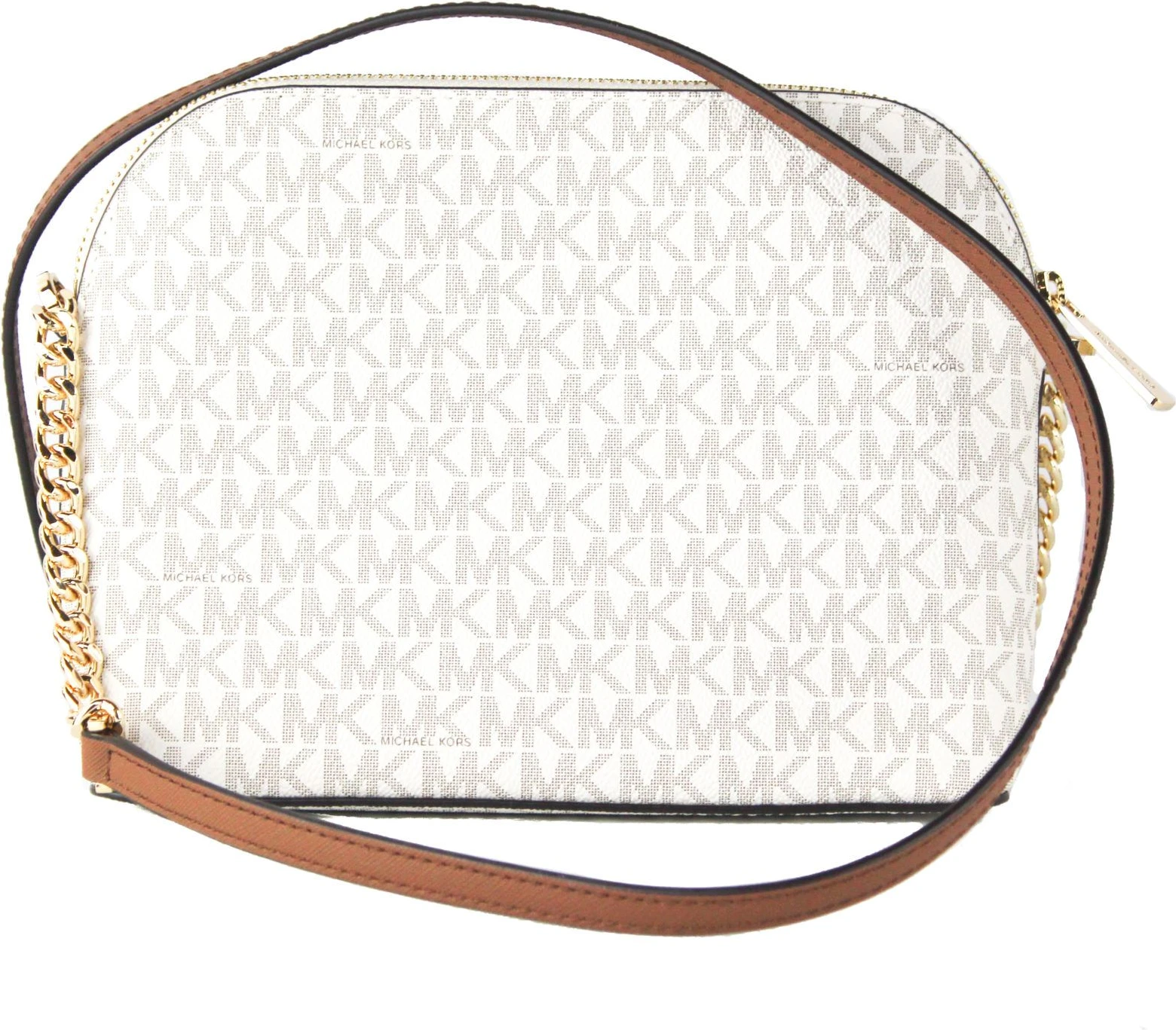 Сумка через плечо Michael Kors Jet Set Travel