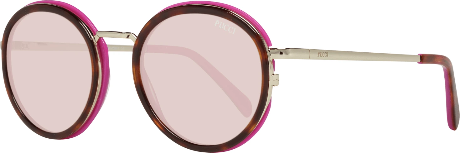 Солнечные очки Emilio Pucci