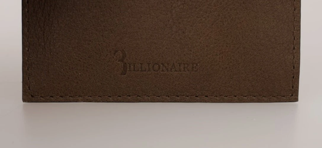 Кошелек Billionaire