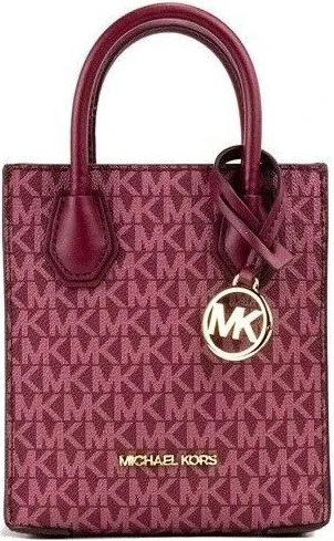 Сумка кросс-боди Michael Kors Mercer XS Shopper