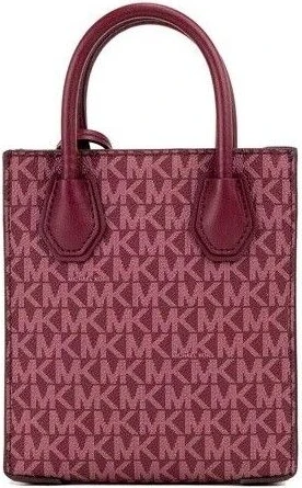 Сумка кросс-боди Michael Kors Mercer XS Shopper