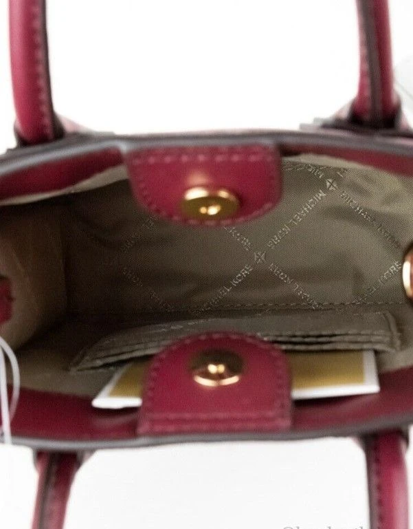 Сумка кросс-боди Michael Kors Mercer XS Shopper