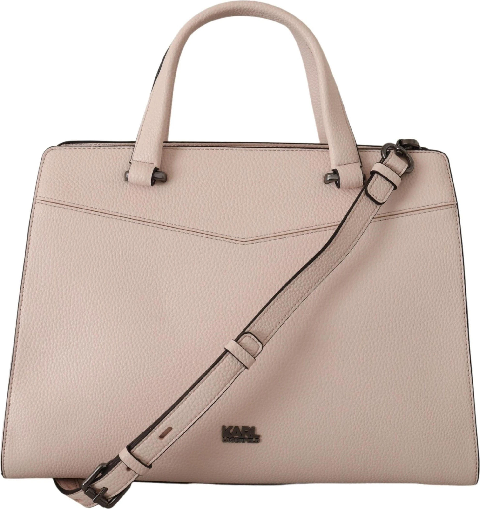 Сумка-тоут на плечо Karl Lagerfeld Tote Bag