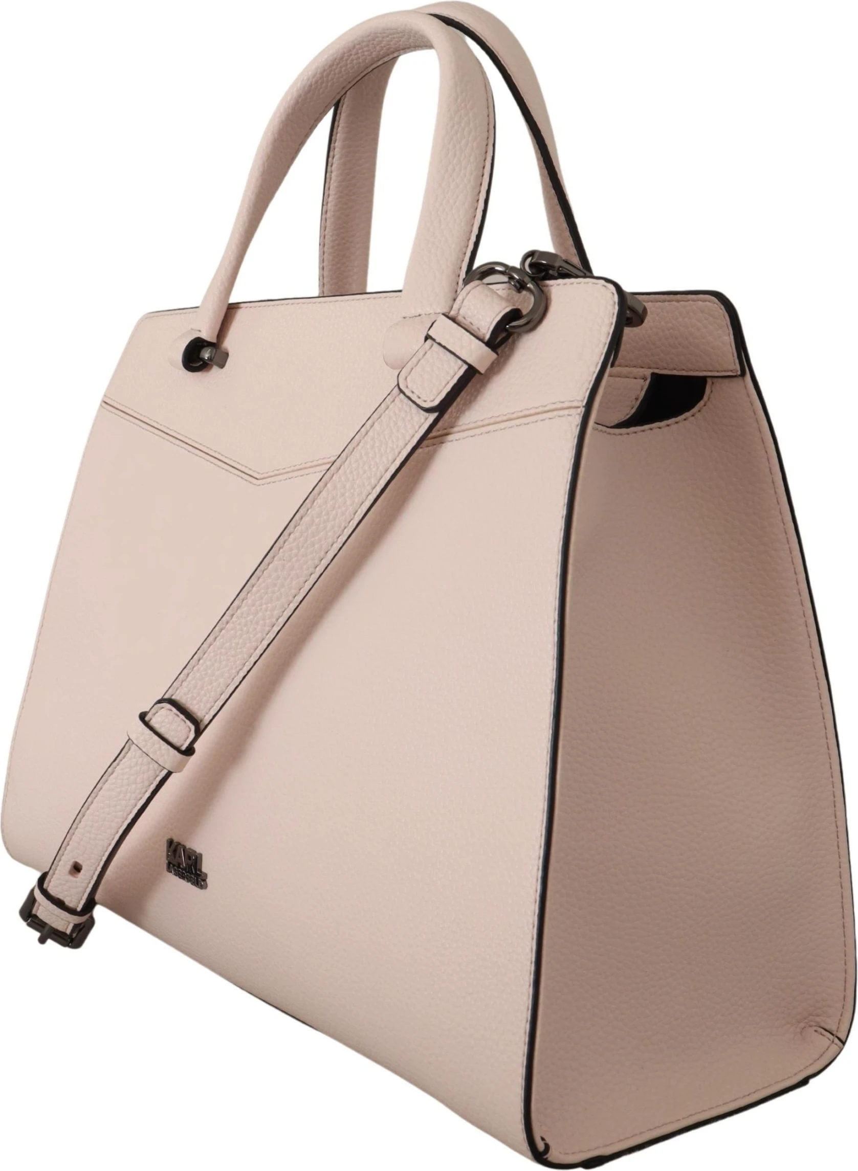 Сумка-тоут на плечо Karl Lagerfeld Tote Bag