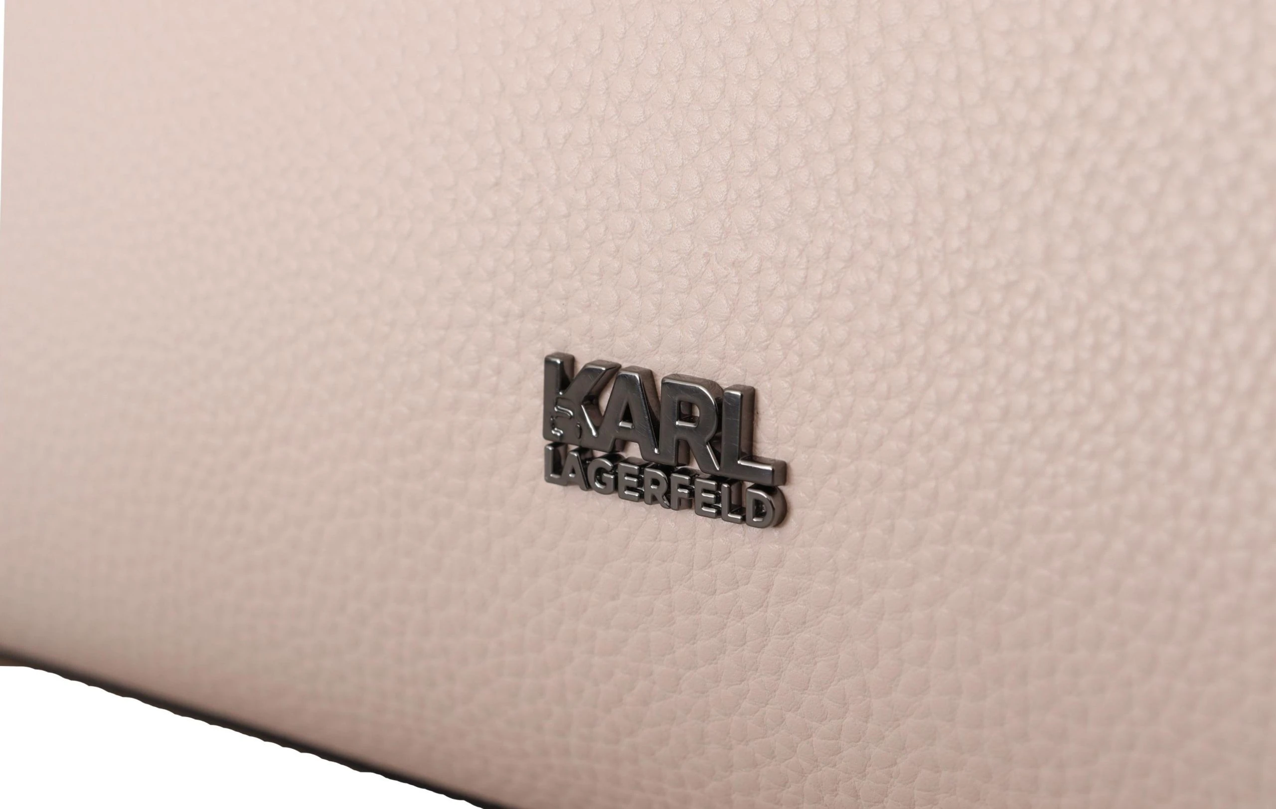 Сумка-тоут на плечо Karl Lagerfeld Tote Bag