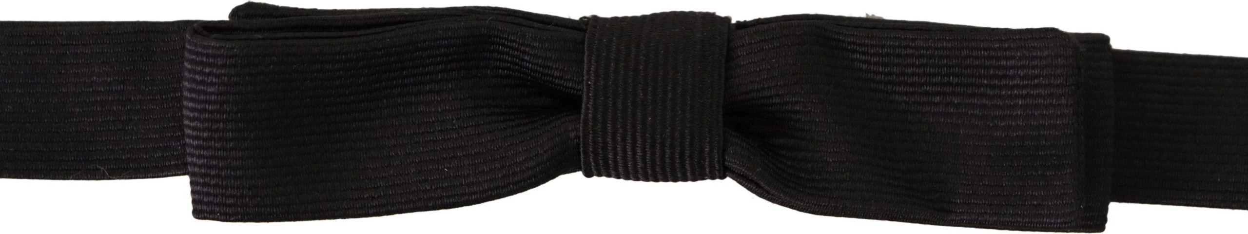 Галстук-бабочка Neck Papillon Tie Dolce & Gabbana