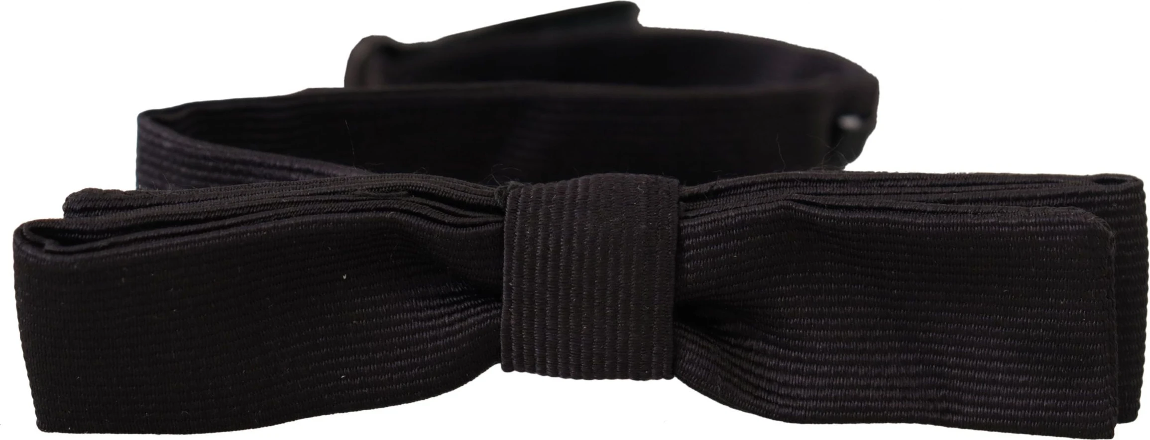 Галстук-бабочка Neck Papillon Tie Dolce & Gabbana