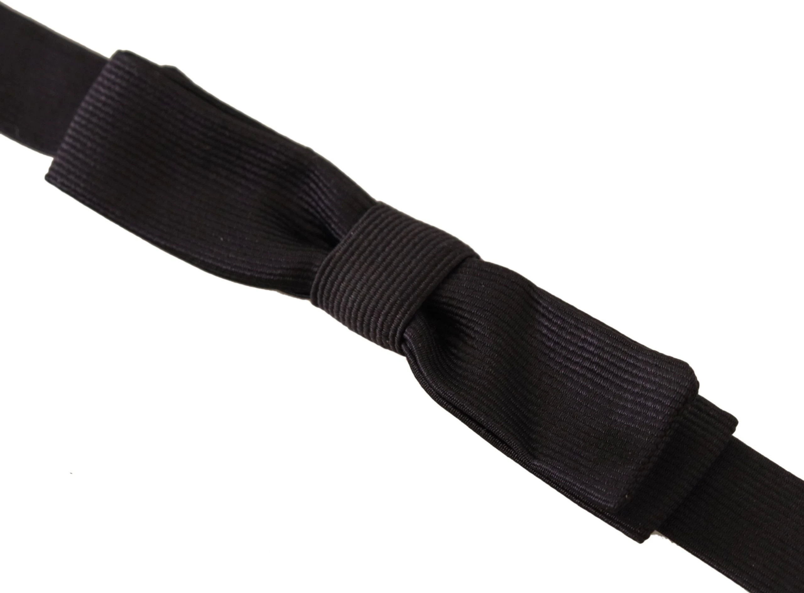 Галстук-бабочка Neck Papillon Tie Dolce & Gabbana
