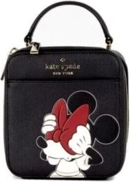 Сумка через плечо Kate Spade Disney Minnie Mouse