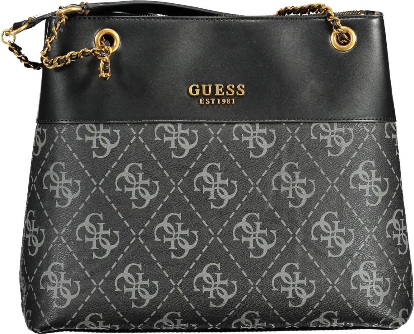 Сумка Guess Shoes Chic На Плечо