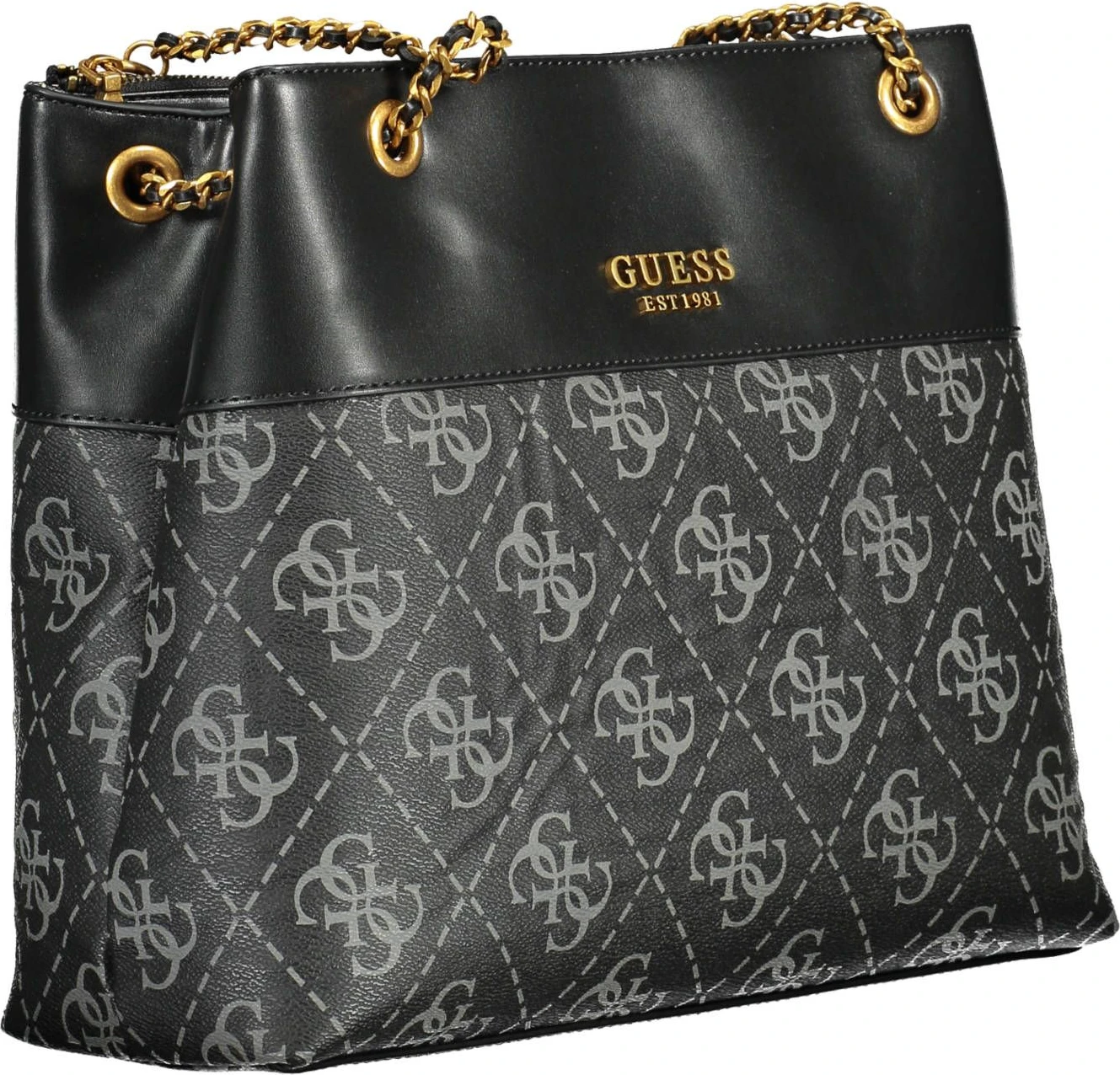 Сумка Guess Shoes Chic На Плечо