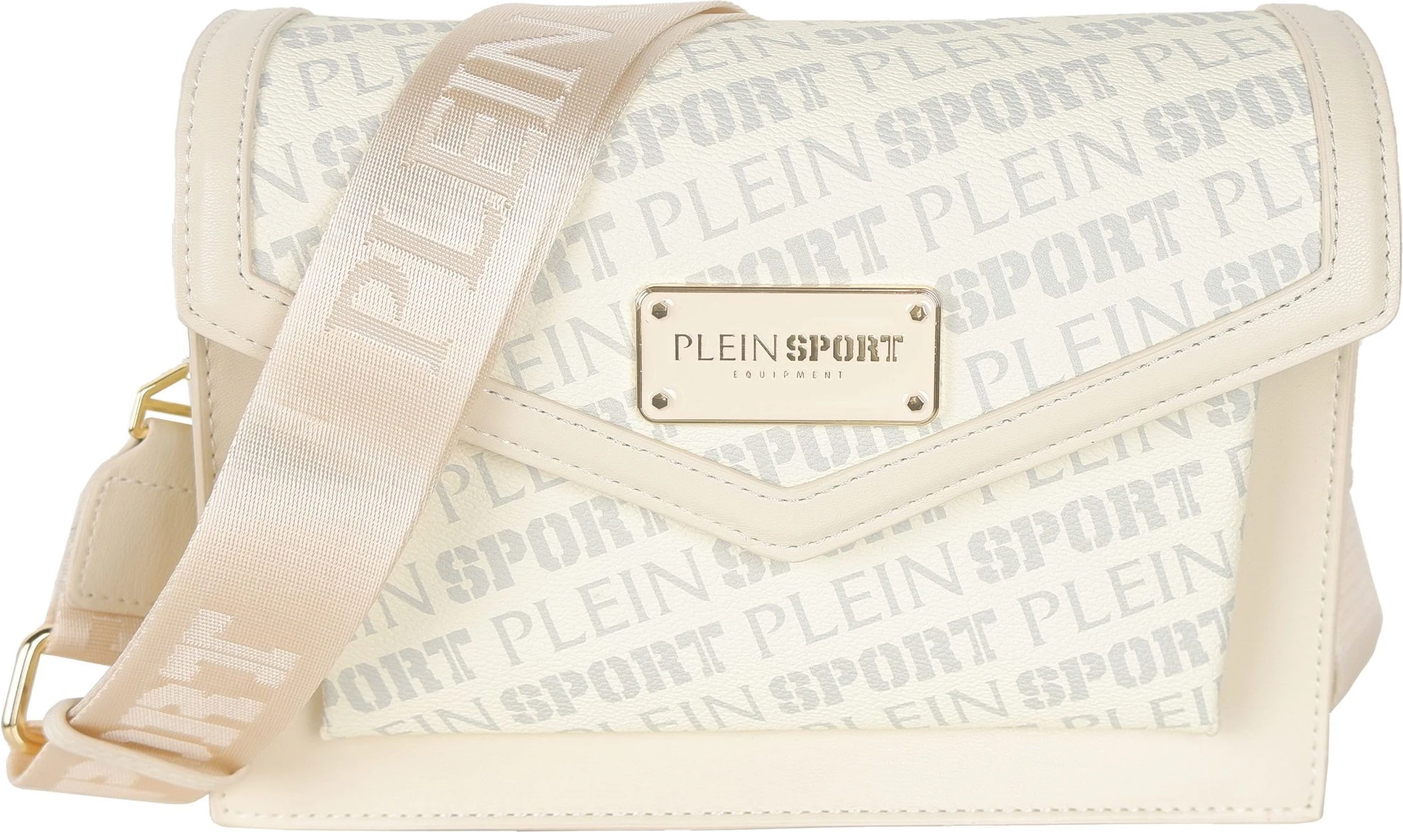 Сумка через плечо Plein Sport Fashionista