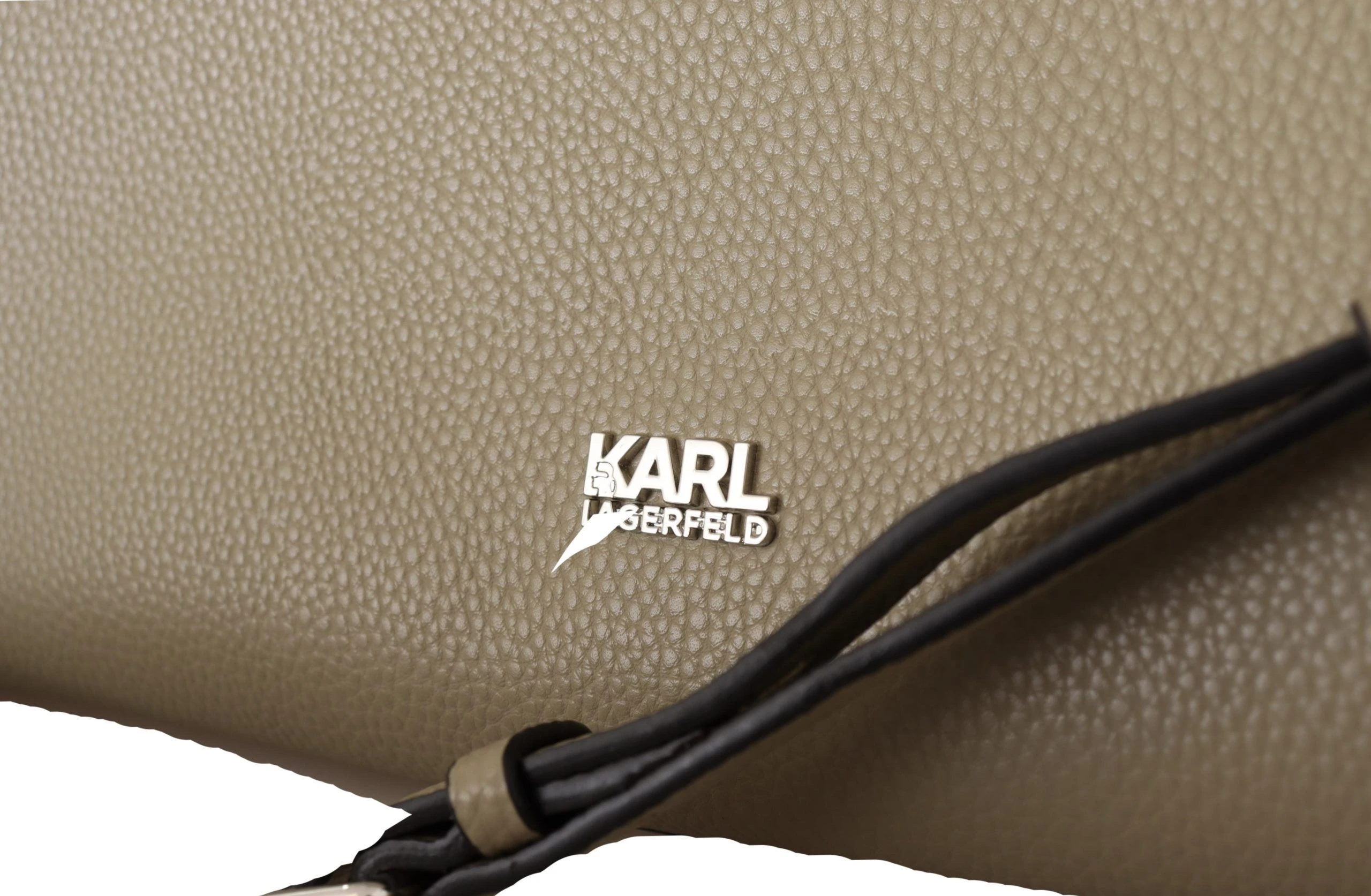 Сумка-тоут Karl Lagerfeld