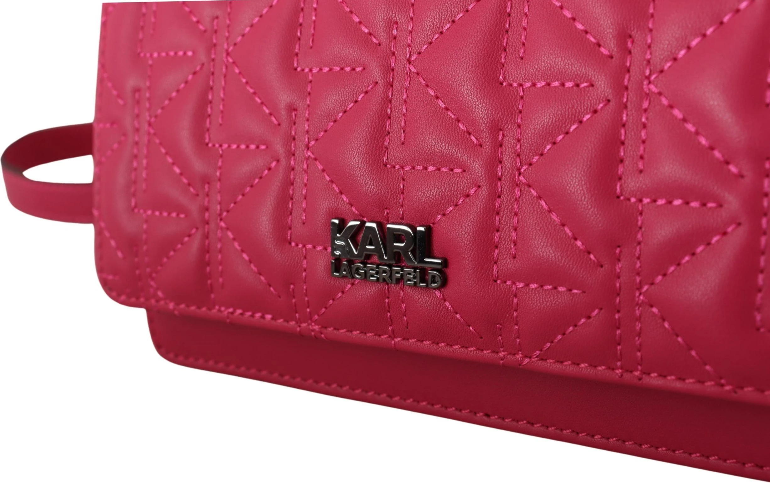 Сумка через плечо Karl Lagerfeld Chic Peony