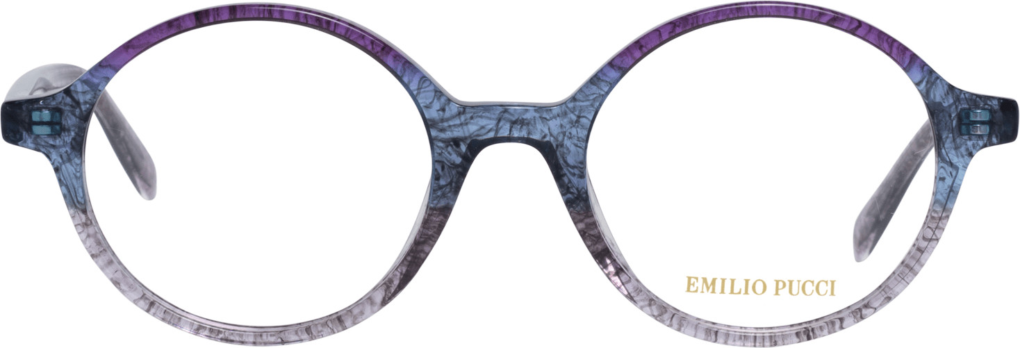 Фоторамки Emilio Pucci Фиолетовые пластиковые оправы