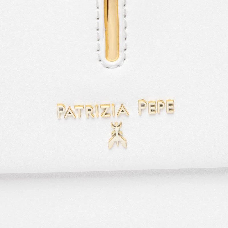 Сумка на плечо Patrizia Pepe
