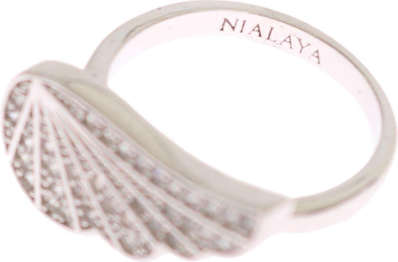 Кольцо Nialaya Jewelry