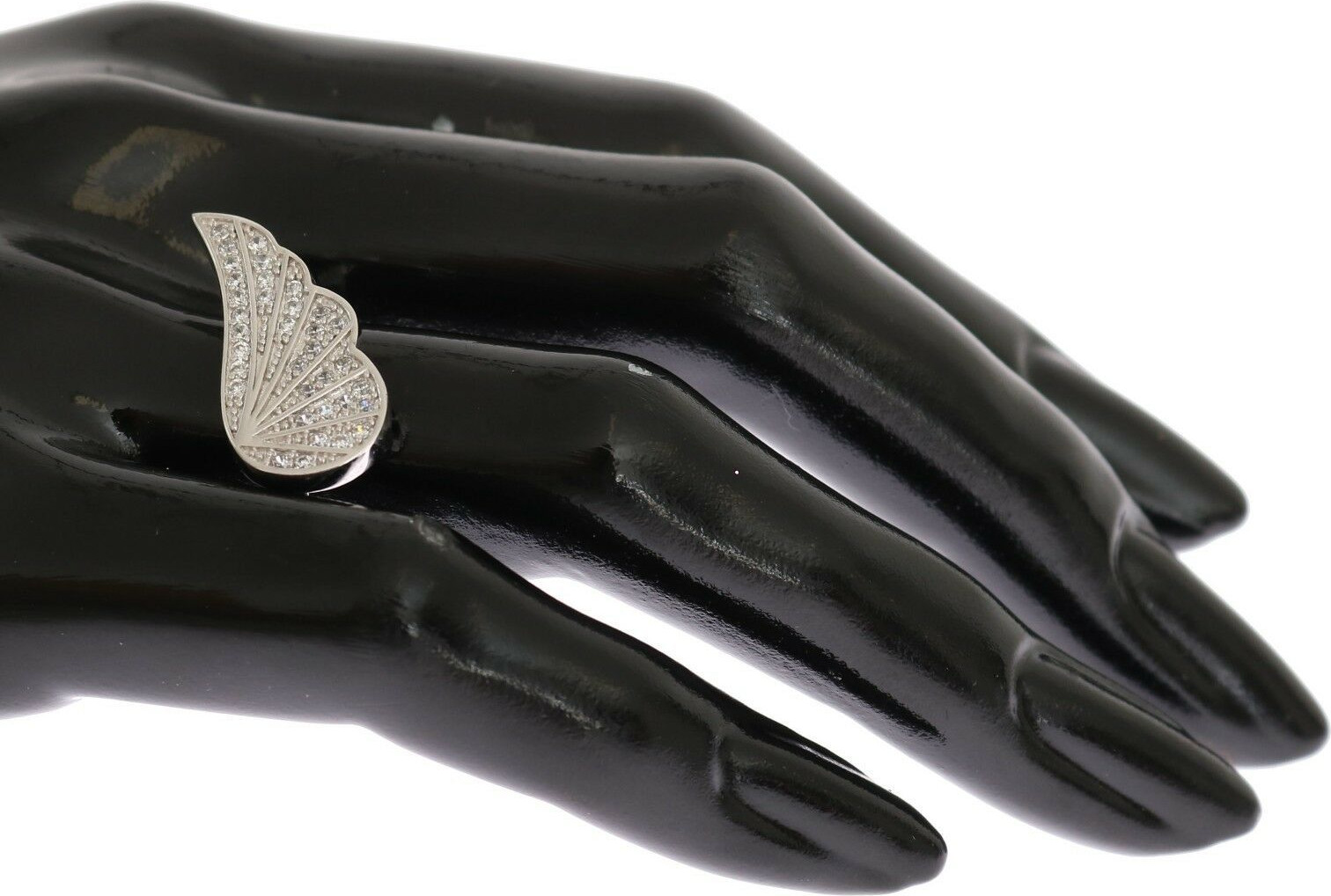 Кольцо Nialaya Jewelry