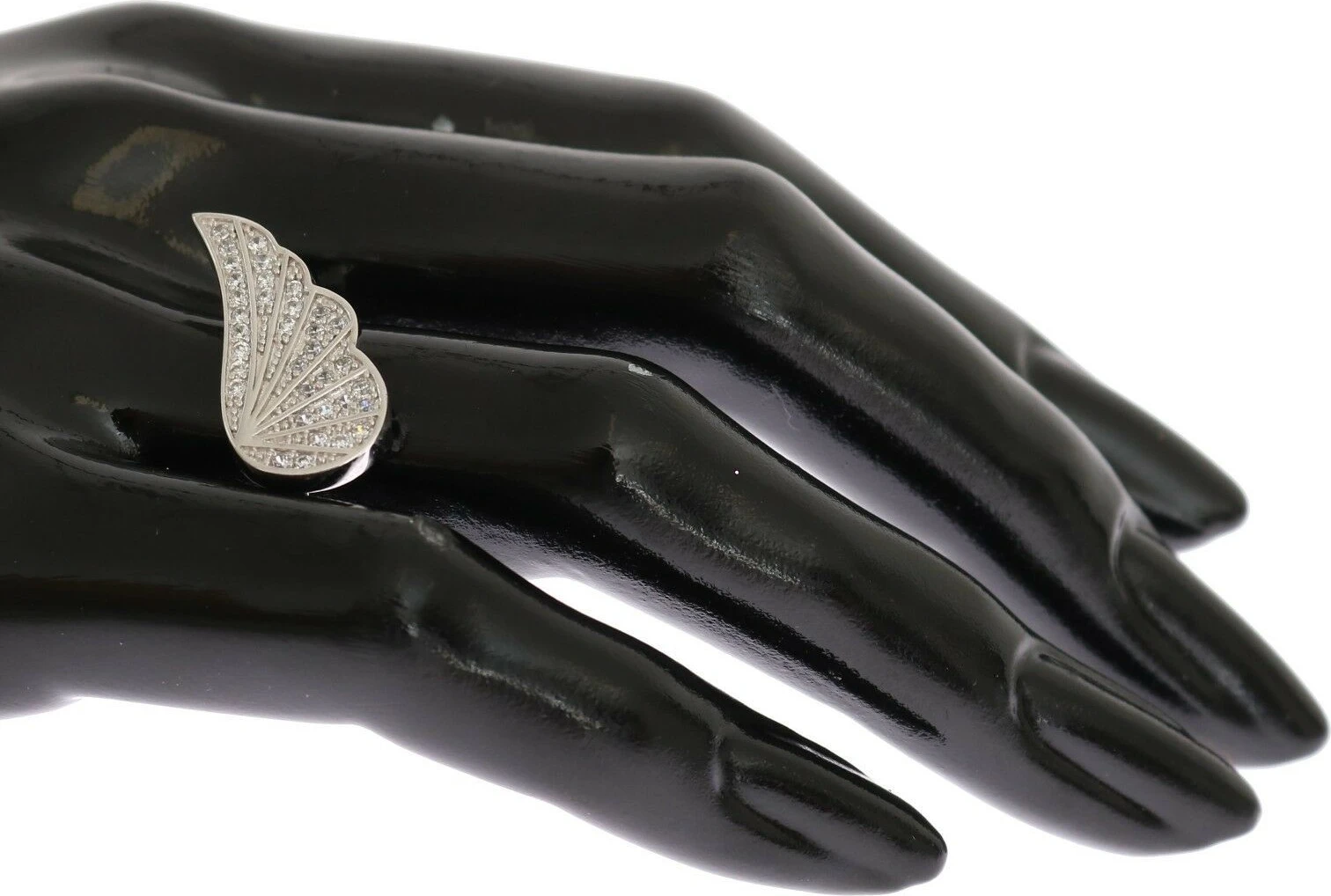 Кольцо Nialaya Jewelry