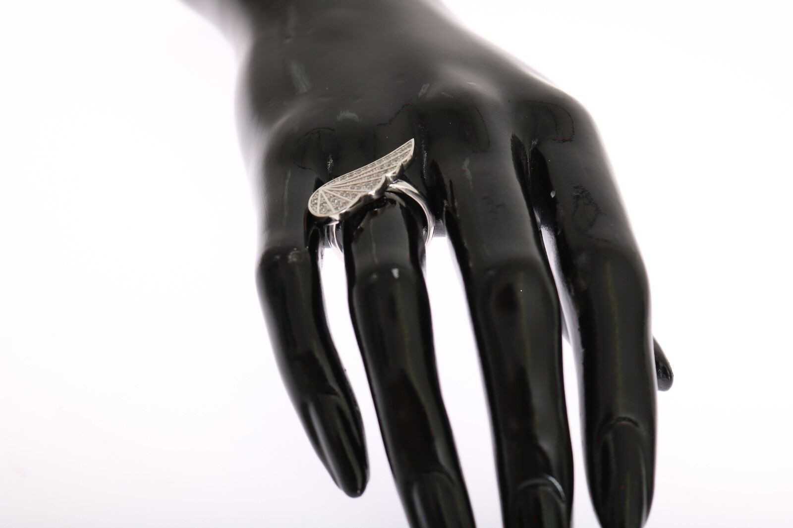 Кольцо Nialaya Jewelry