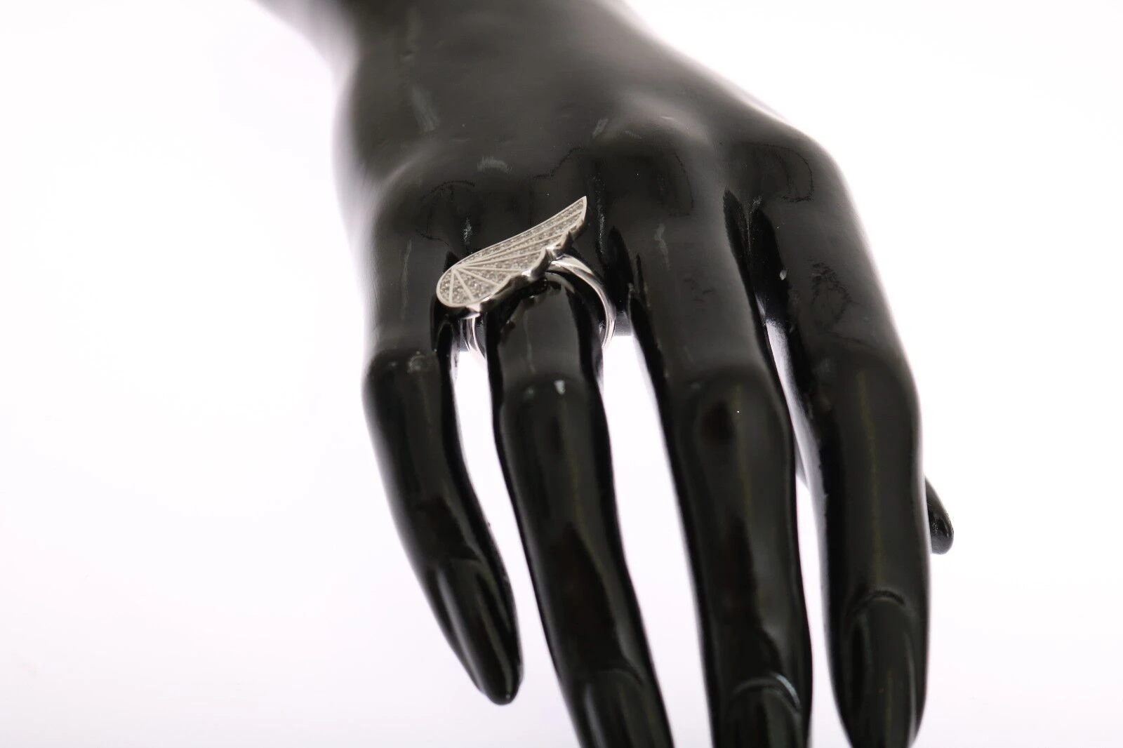 Кольцо Nialaya Jewelry