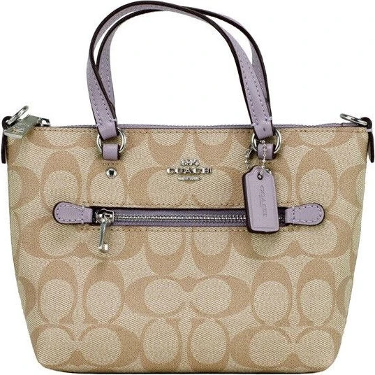 Сумка через плечо Coach Gallery