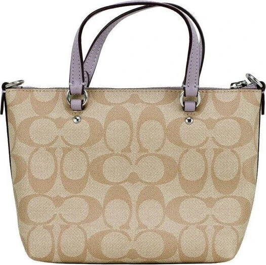Сумка через плечо Coach Gallery