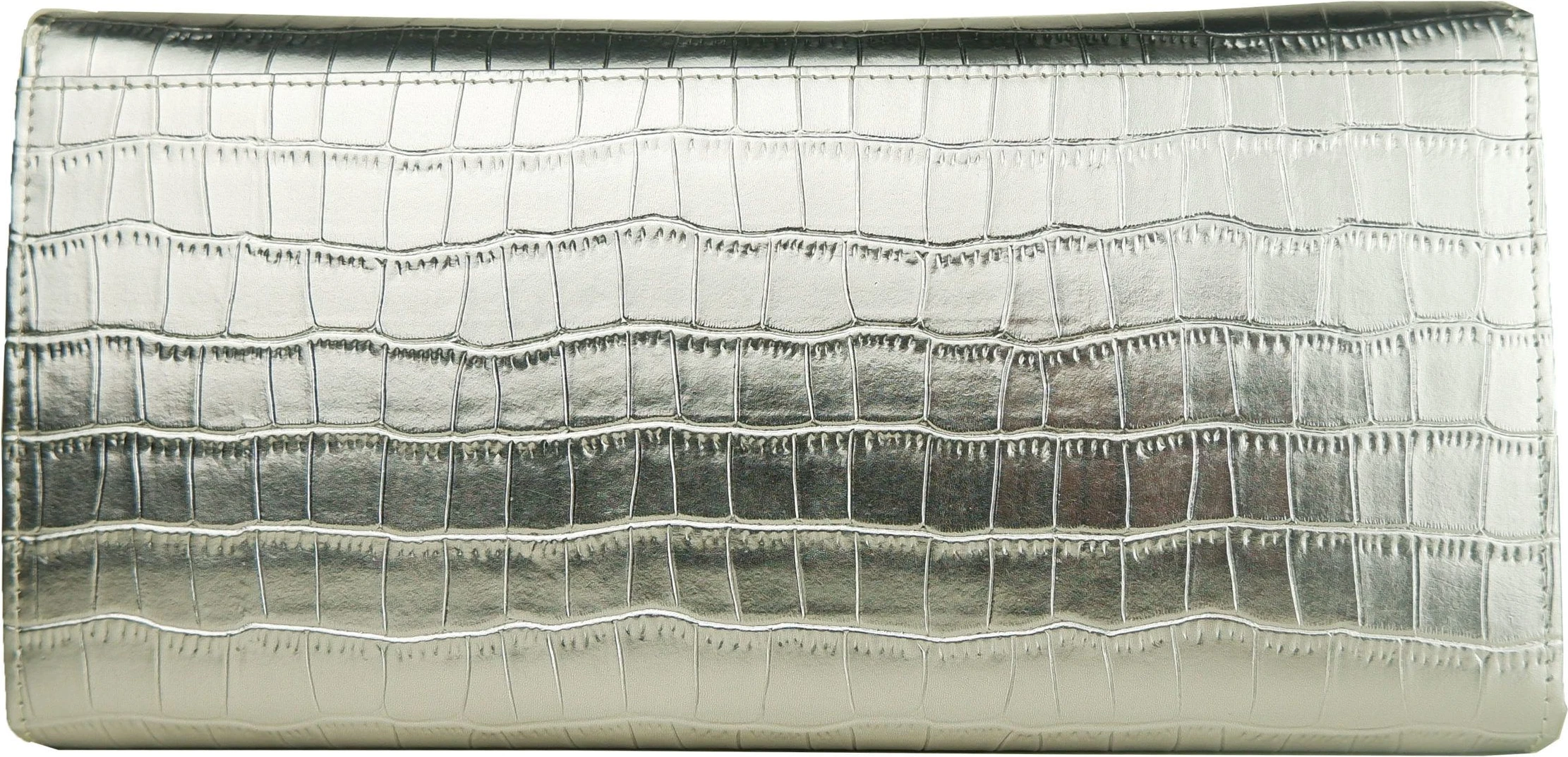 Сумка через плечо Baldinini Elegant Silver