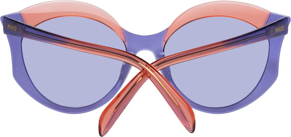 Солнцезащитные очки Emilio Pucci