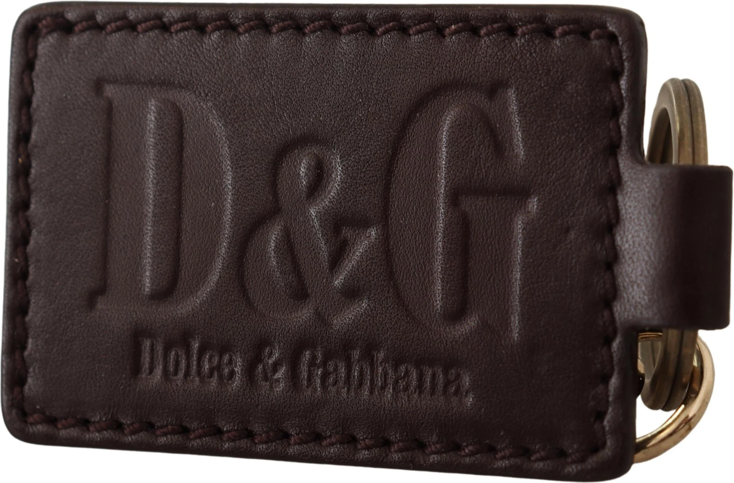 Брелок Dolce & Gabbana