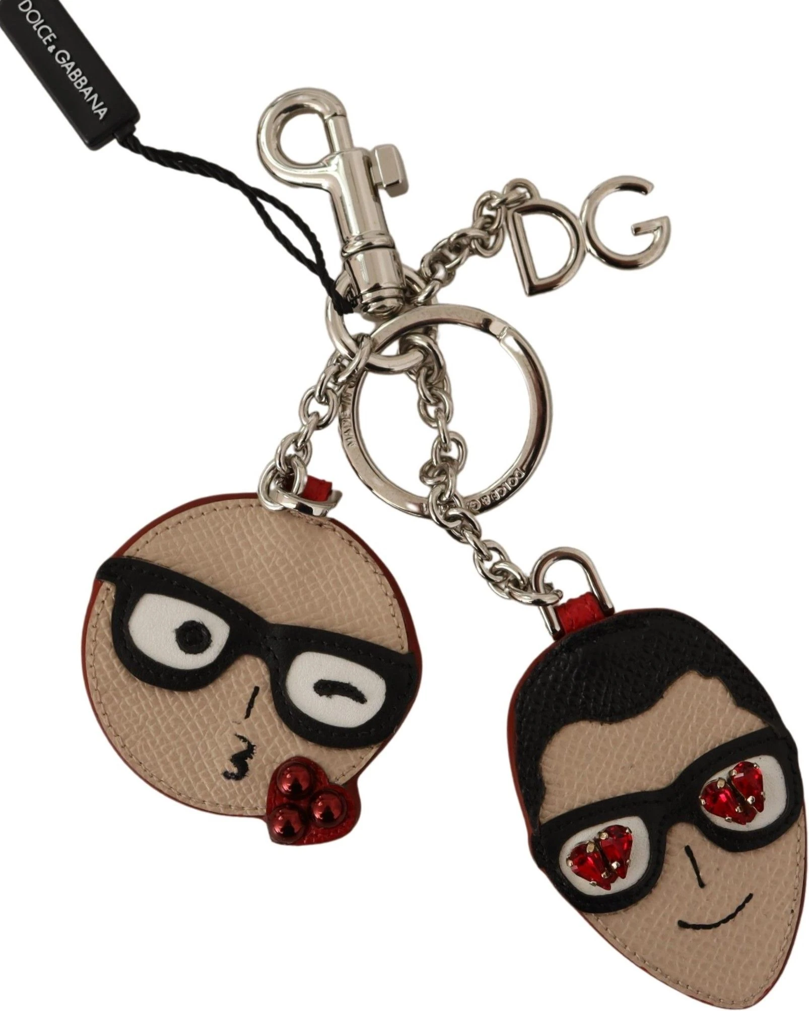 Брелок Dolce & Gabbana