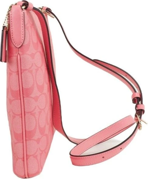 Сумка через плечо Coach Rowan Medium File Bag