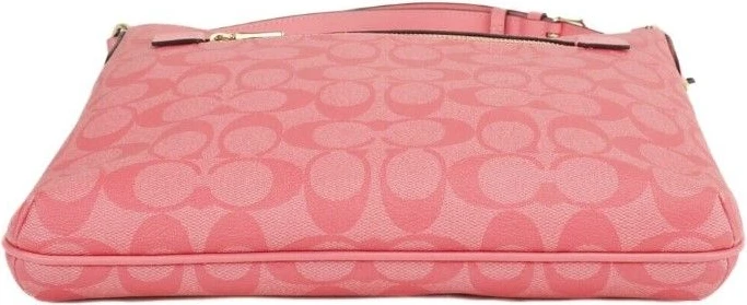Сумка через плечо Coach Rowan Medium File Bag